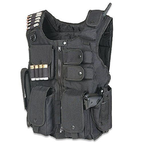Tactical Vest Manufacturers in Tonga
